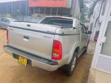 Toyota Hilux 2006 Pickup