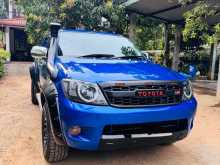 Toyota Hilux 2006 Pickup