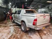 Toyota Hilux 2006 Pickup