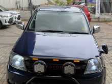 Toyota Hilux 2006 Pickup