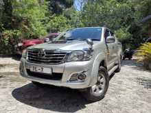 Toyota Hilux 2006 Pickup