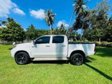 Toyota Hilux 2006 Pickup