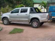 Toyota Hilux 2006 Pickup