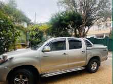 Toyota Hilux 2006 Pickup