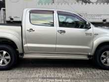 Toyota HILUX 2006 Pickup