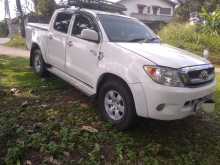 Toyota HILUX 2006 Pickup