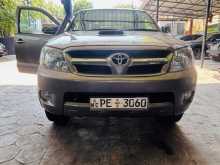 Toyota Hilux 2006 Pickup
