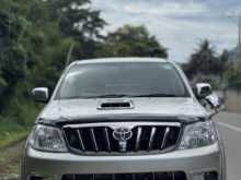 Toyota Hilux 2006 Pickup