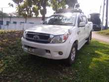 Toyota HILUX 2006 Pickup