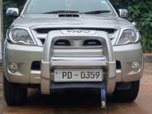 Toyota HILUX 2006 Pickup