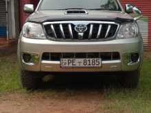 Toyota HILUX 2006 Pickup