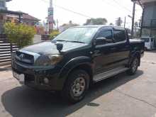 Toyota Hilux 2006 Pickup