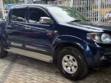 Toyota Hilux 2006 Pickup