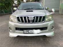 Toyota Hilux 2006 Pickup