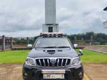Toyota Hilux 2006 Pickup