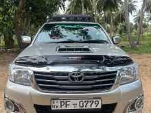 Toyota Hilux 2006 Pickup