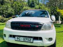 Toyota Hilux 2006 Pickup