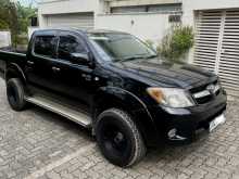 Toyota Hilux 2006 Pickup