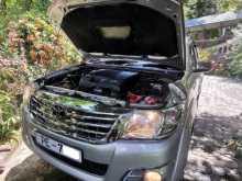 Toyota Hilux 2006 Pickup