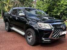 Toyota Hilux 2007 Pickup