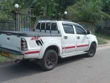 Toyota Hilux 2007 Pickup