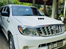 Toyota Hilux 2007 Pickup