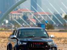 Toyota Hilux 2007 Pickup