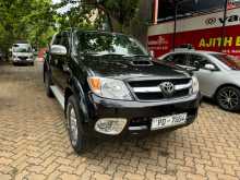 Toyota Hilux 2007 SUV