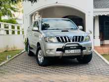 Toyota Hilux 2007 Pickup