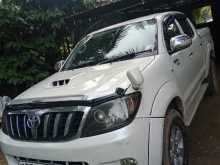 Toyota Hilux 2007 Pickup