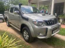 Toyota Hilux 2007 Pickup