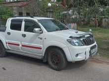 Toyota Hilux 2007 Pickup