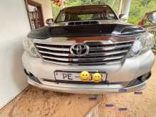 Toyota Hilux 2007 Pickup