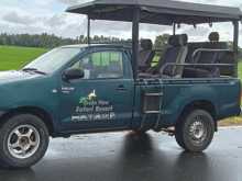 Toyota Hilux 2007 Pickup