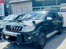 Toyota Hilux 2007 Pickup