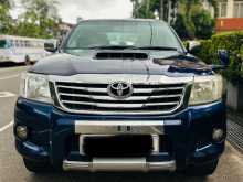 Toyota Hilux 2007 Pickup