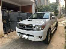 Toyota Hilux 2007 2007 Pickup