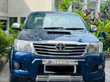 Toyota Hilux 2007 Pickup