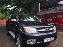 Toyota Hilux 2007 Pickup