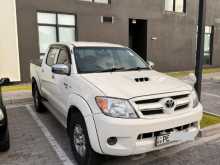 Toyota Hilux 2007 Pickup