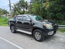 Toyota Hilux 2007 Pickup