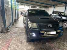 Toyota Hilux 2007 Pickup