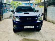 Toyota Hilux 2007 Pickup