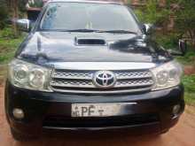 Toyota Hilux 2007 Pickup