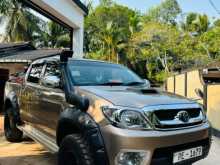 Toyota Hilux 2007 Pickup