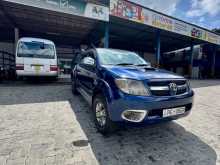 Toyota Hilux 2007 Pickup