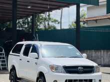 Toyota Hilux 2007 Pickup