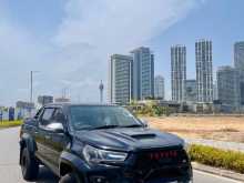 Toyota Hilux 2007 Pickup