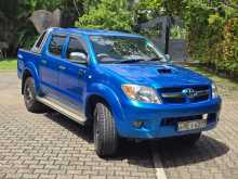 Toyota Hilux 2007 Pickup