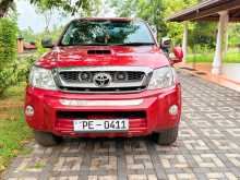 Toyota Hilux 2007 Pickup